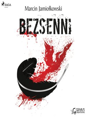 cover image of Bezsenni